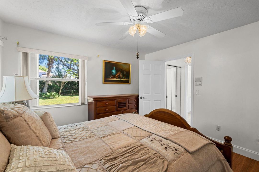 Bedroom 2A