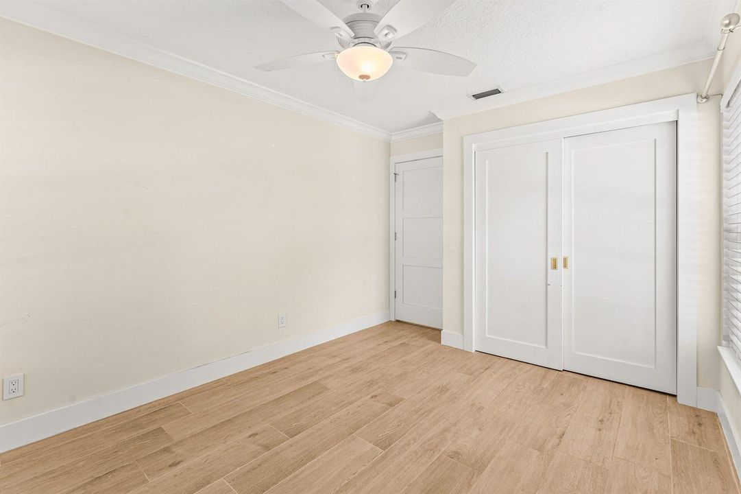 3rd Bedroom