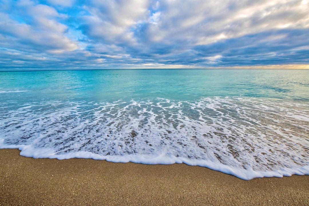 Beautiful Local Beaches