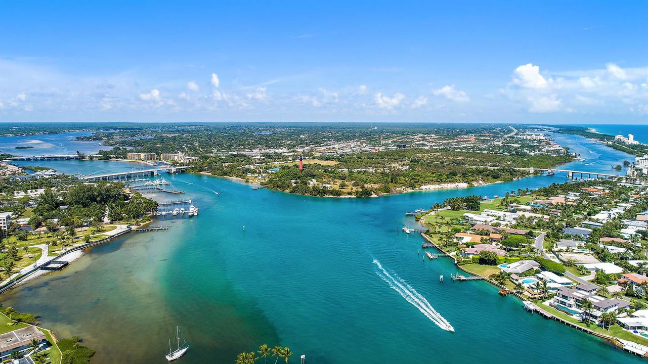 Intracoastal