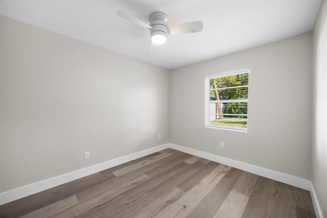 Back Bedroom 2