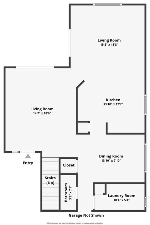 610 Peppergrass Run_Floor 1
