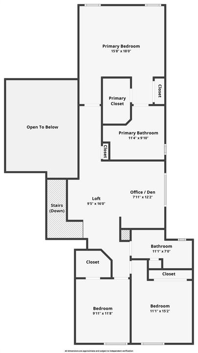610 Peppergrass Run_Floor 2