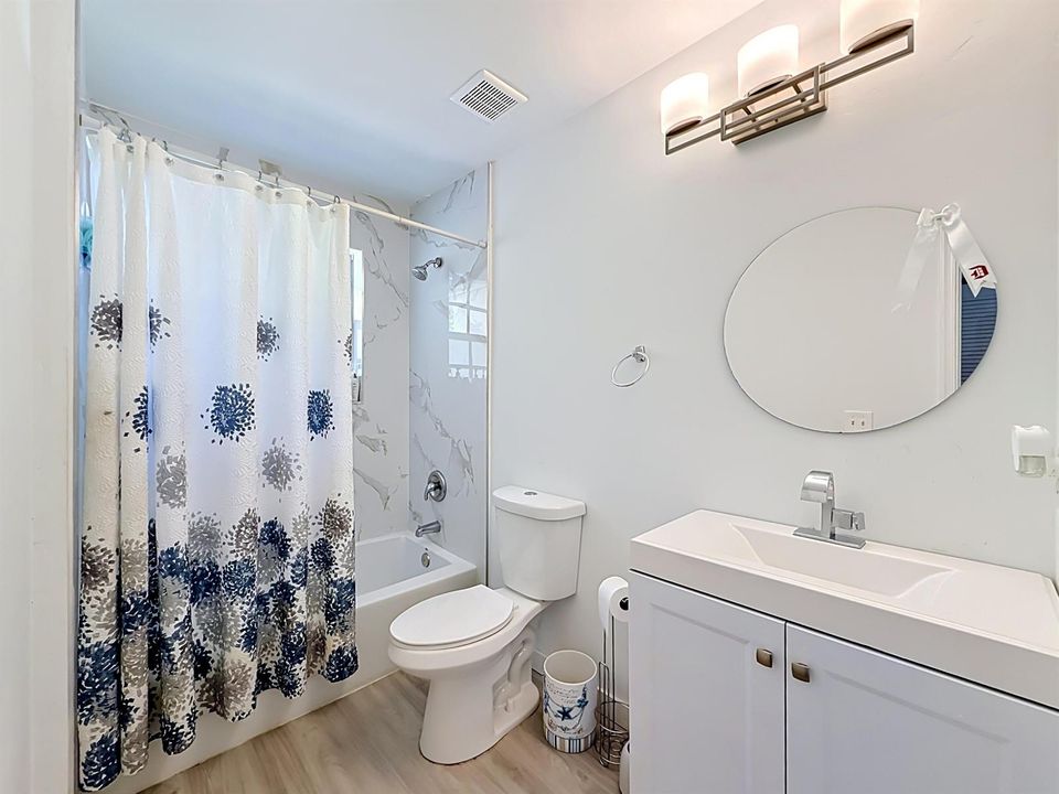 Bathroom 2
