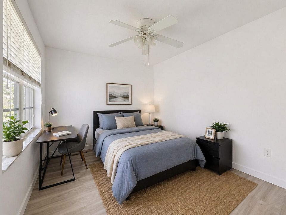 Bedroom 3