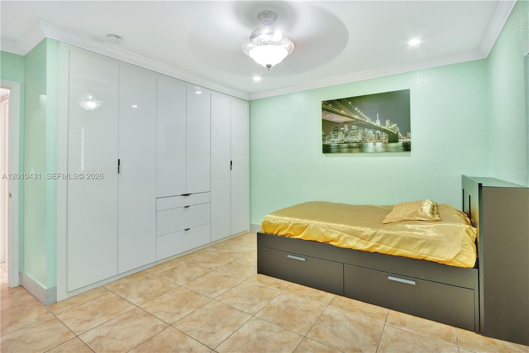 Guest house