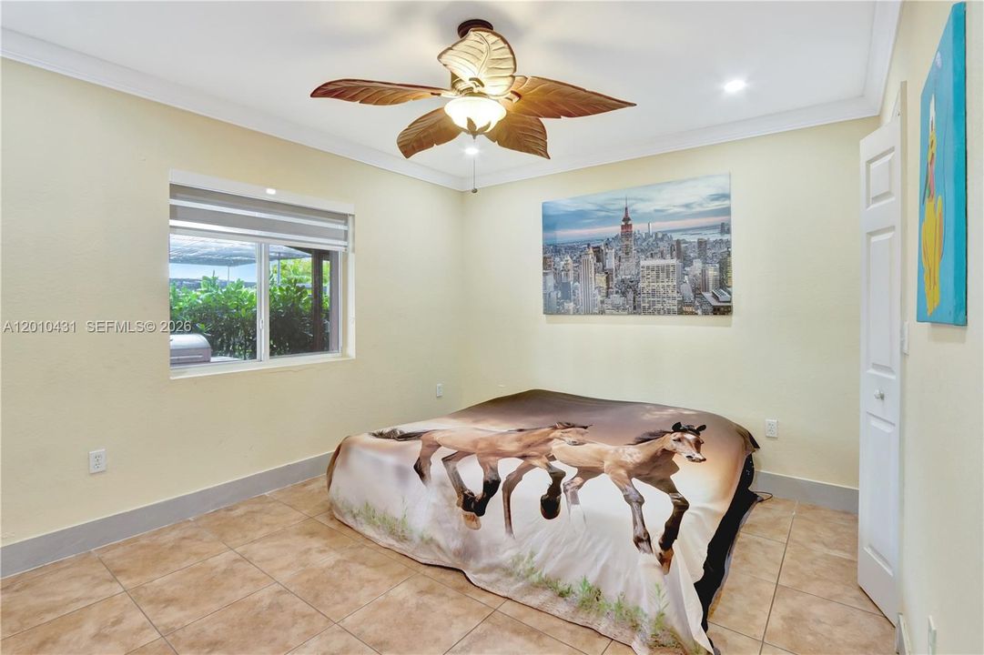 Guest house