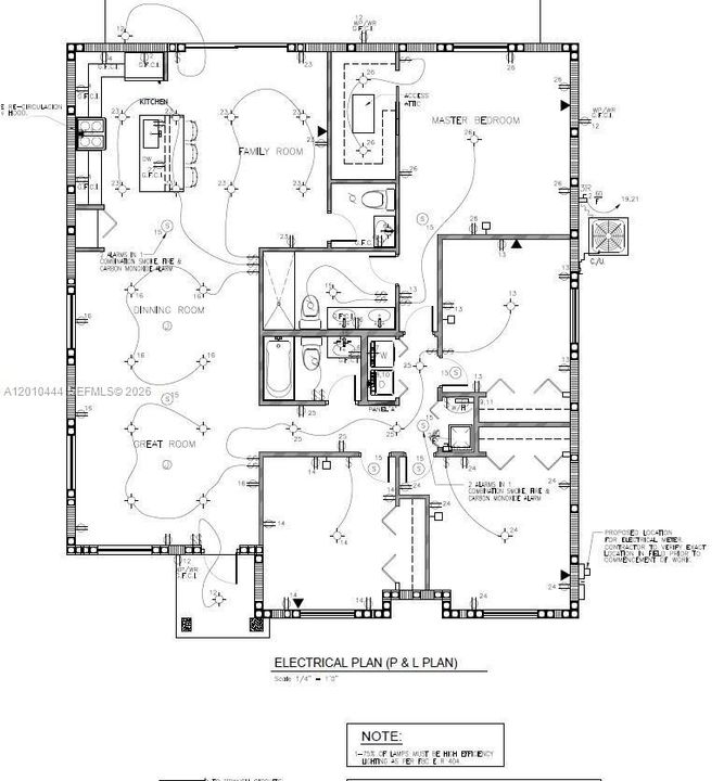 For Sale: $675,000 (4 beds, 3 baths, 1774 Square Feet)