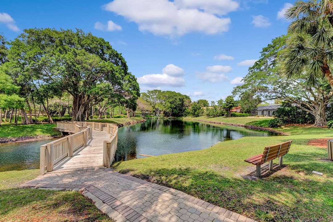 Timbercreek community