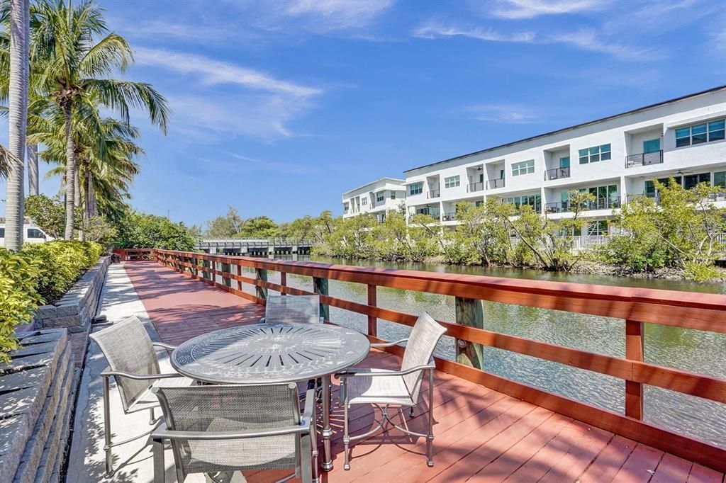 Boardwalk