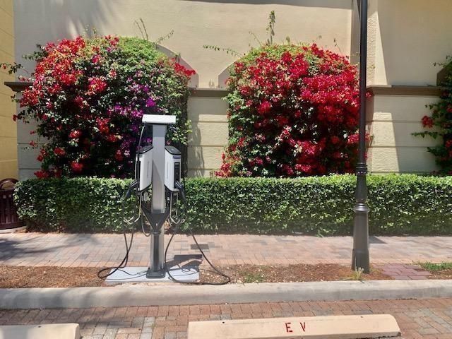 EV charging
