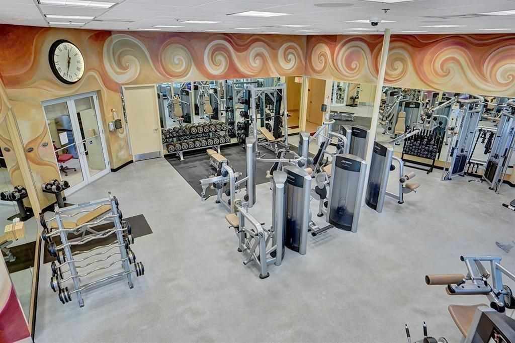 Gym