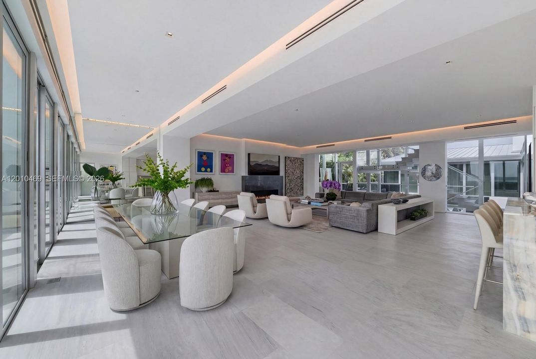 For Sale: $24,990,000 (5 beds, 6 baths, 5868 Square Feet)