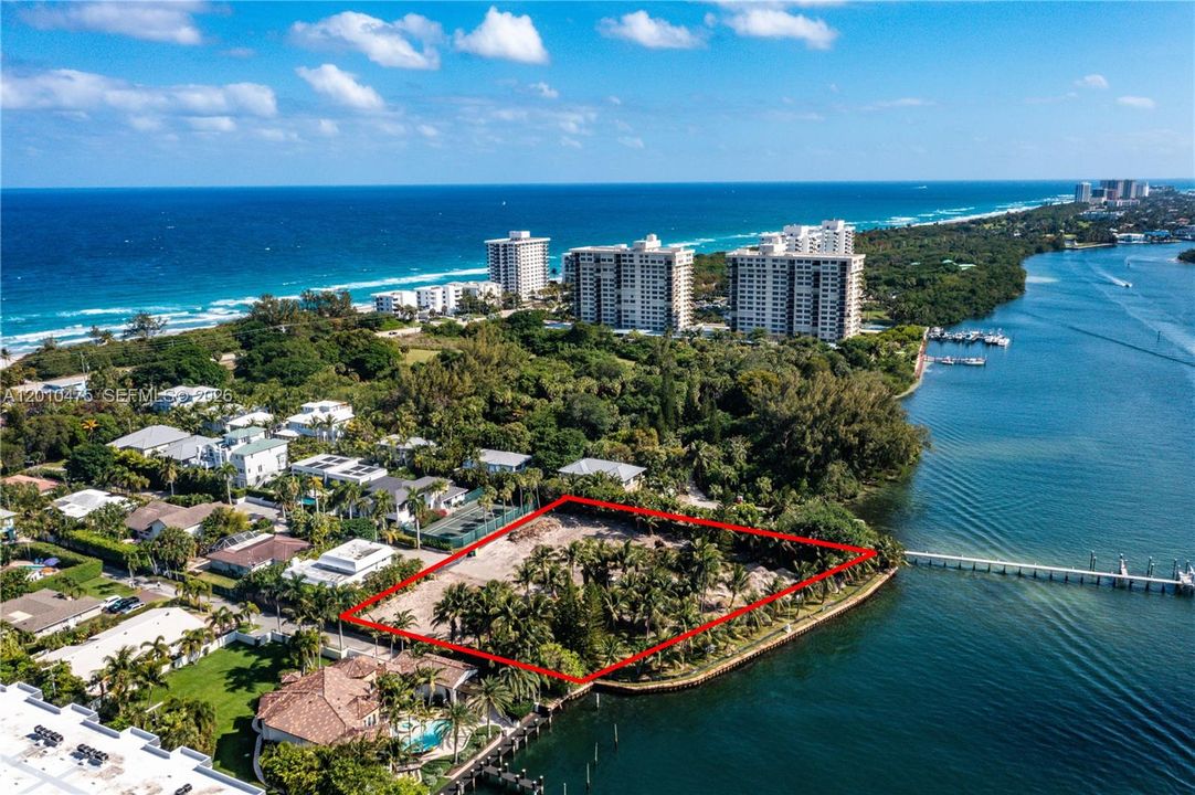 待售: $45,000,000 (1.52 acres)