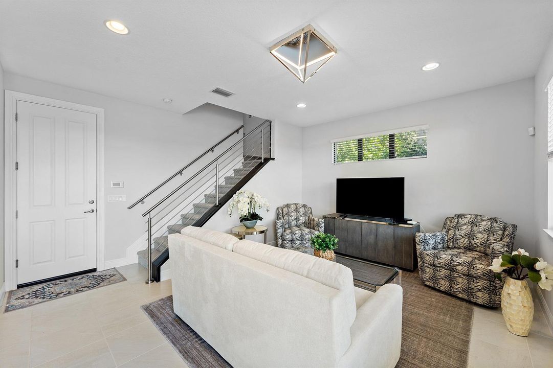 Bonus Room - 1st Floor
