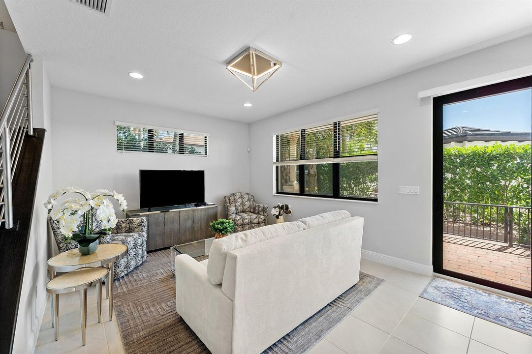 Bonus Room - 1st Floor