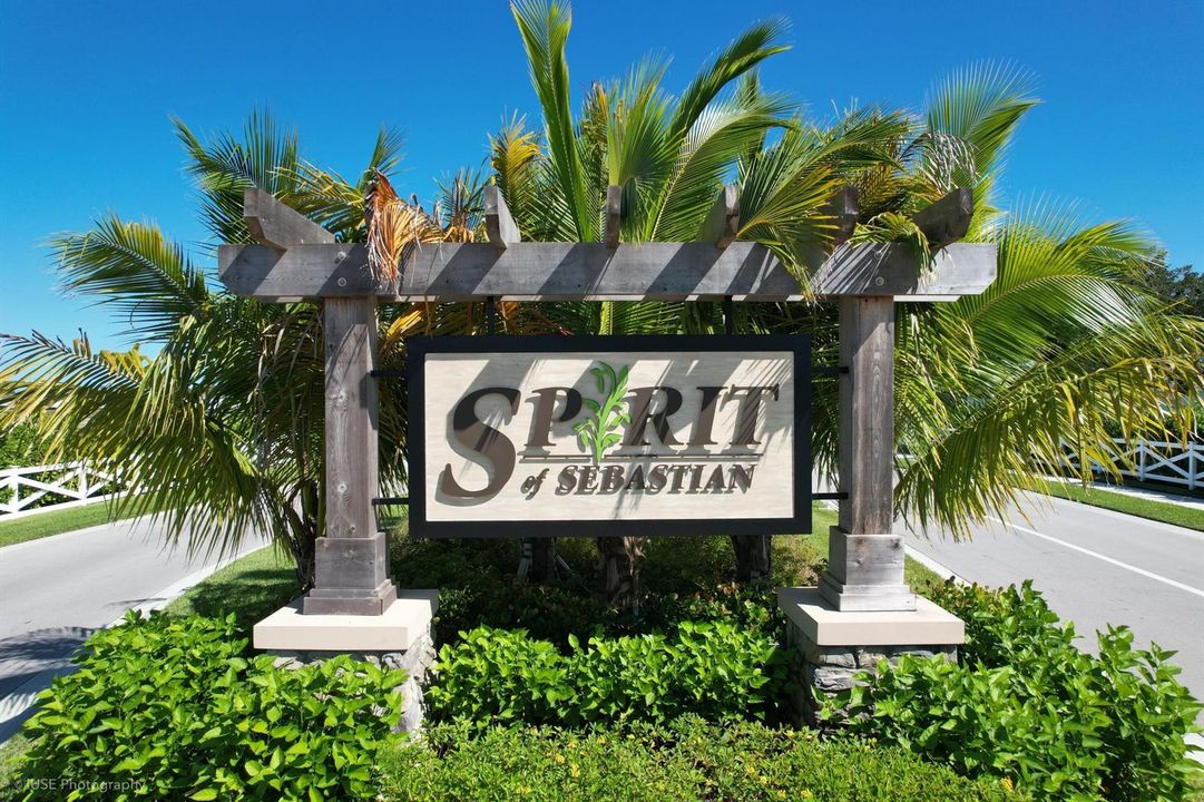 Spirit of Sebastion