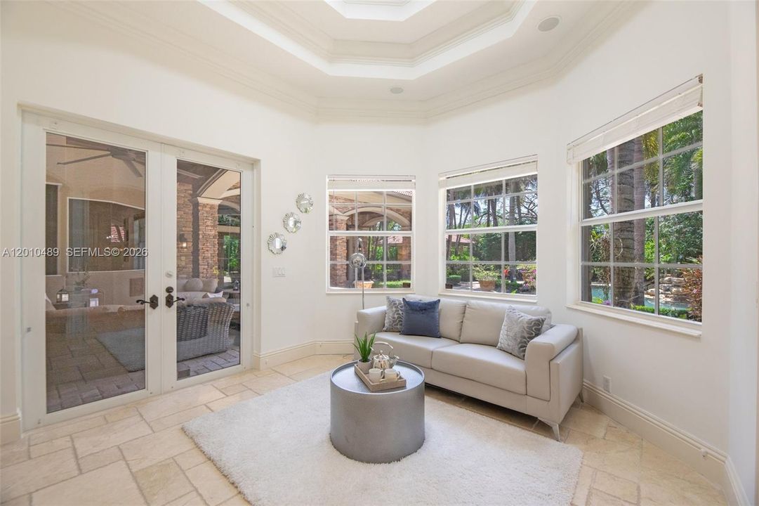 For Sale: $4,999,999 (6 beds, 6 baths, 6258 Square Feet)