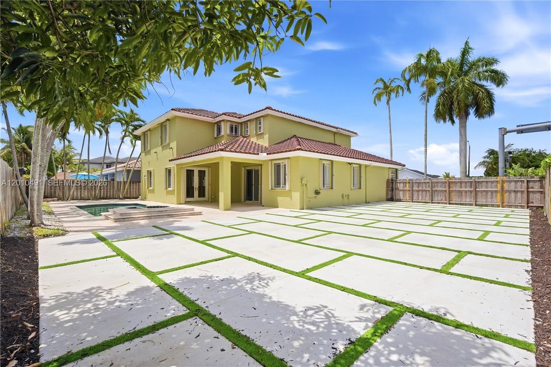 В аренду: $4,950 (4 спален, 3 ванн, 2902 Квадратных фут)