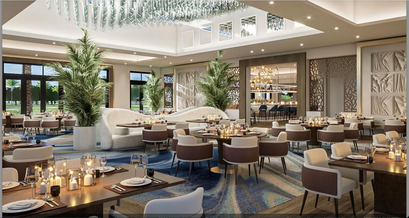 St Andrews Lakeside render