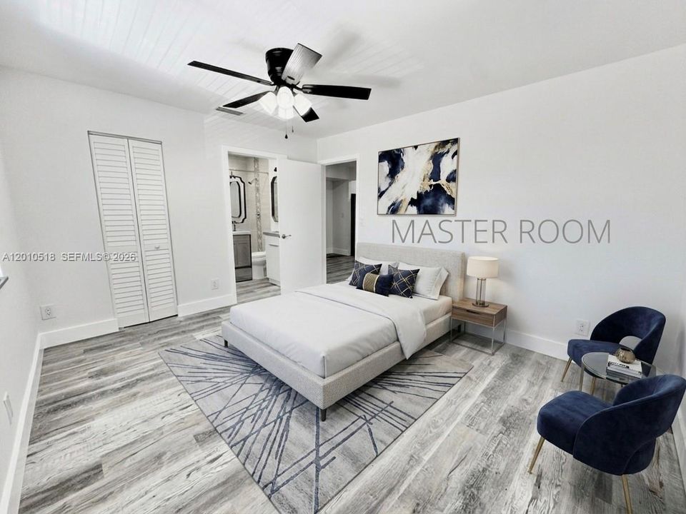 Active With Contract: $2,000 (2 beds, 2 baths, 760 Square Feet)