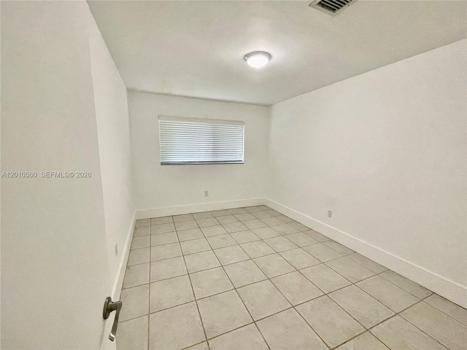 3rd bedroom