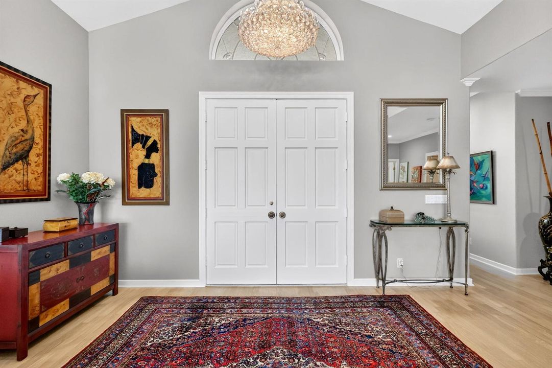 Foyer
