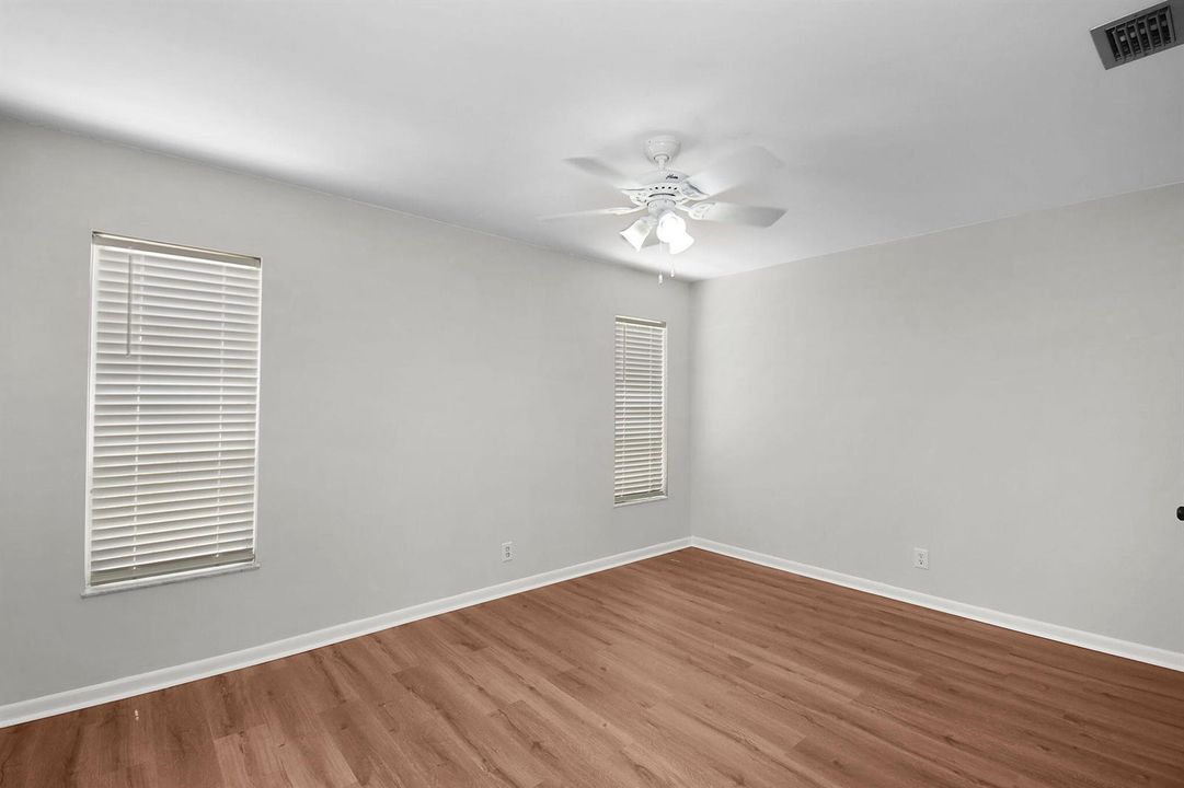 Maine Bedroom