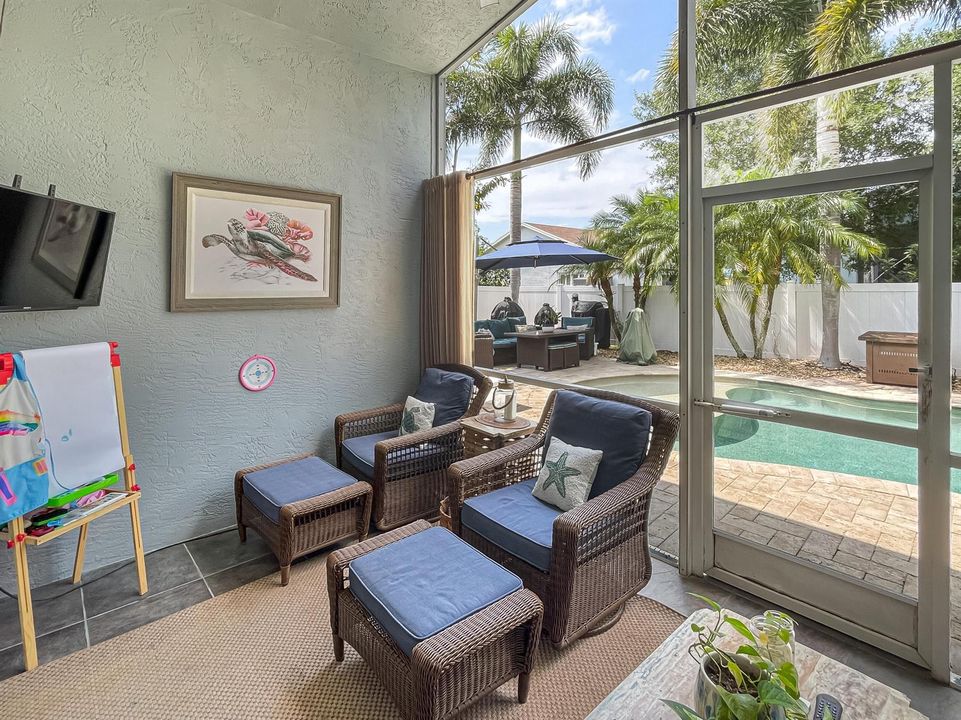 Lanai
