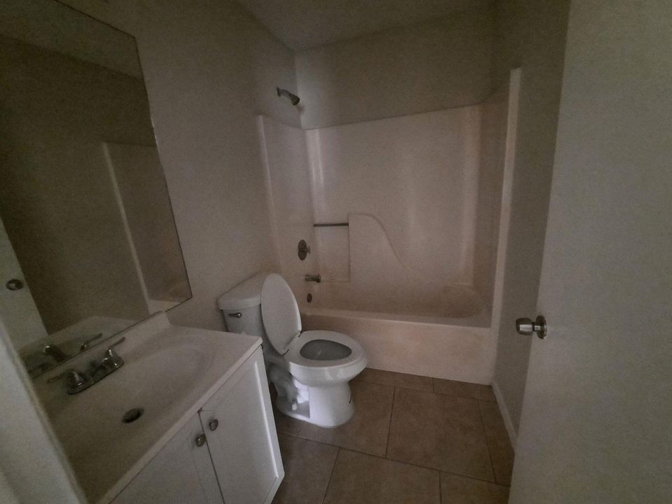 Mccrory bathroom