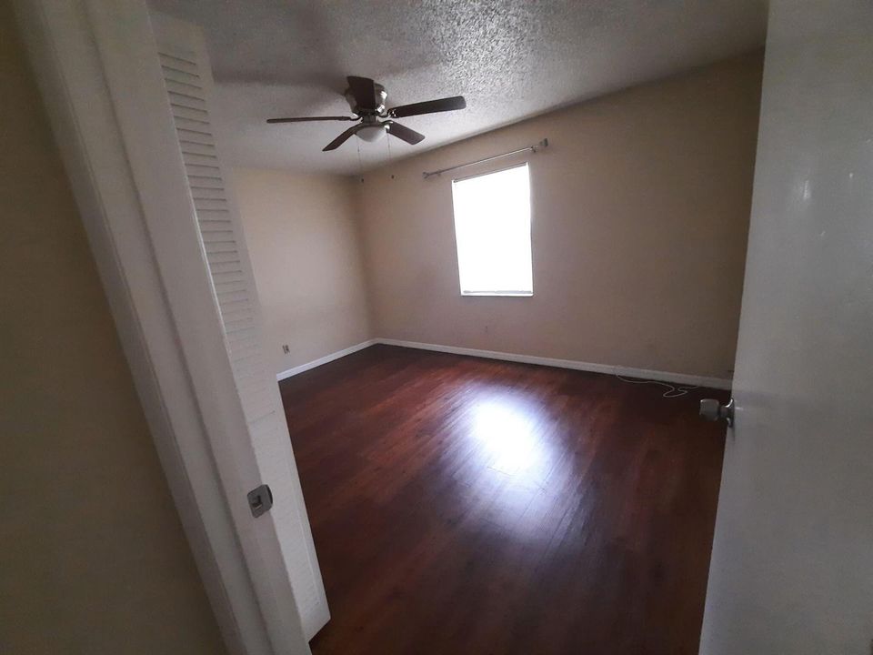 Mccrory guest bedroom