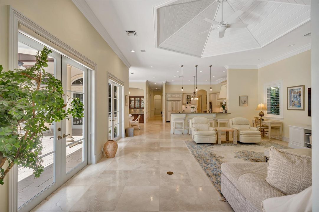 Impact Windows & Doors