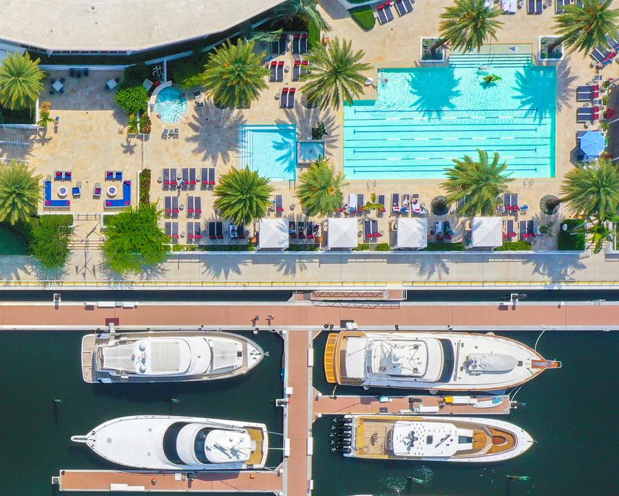 Resort Living