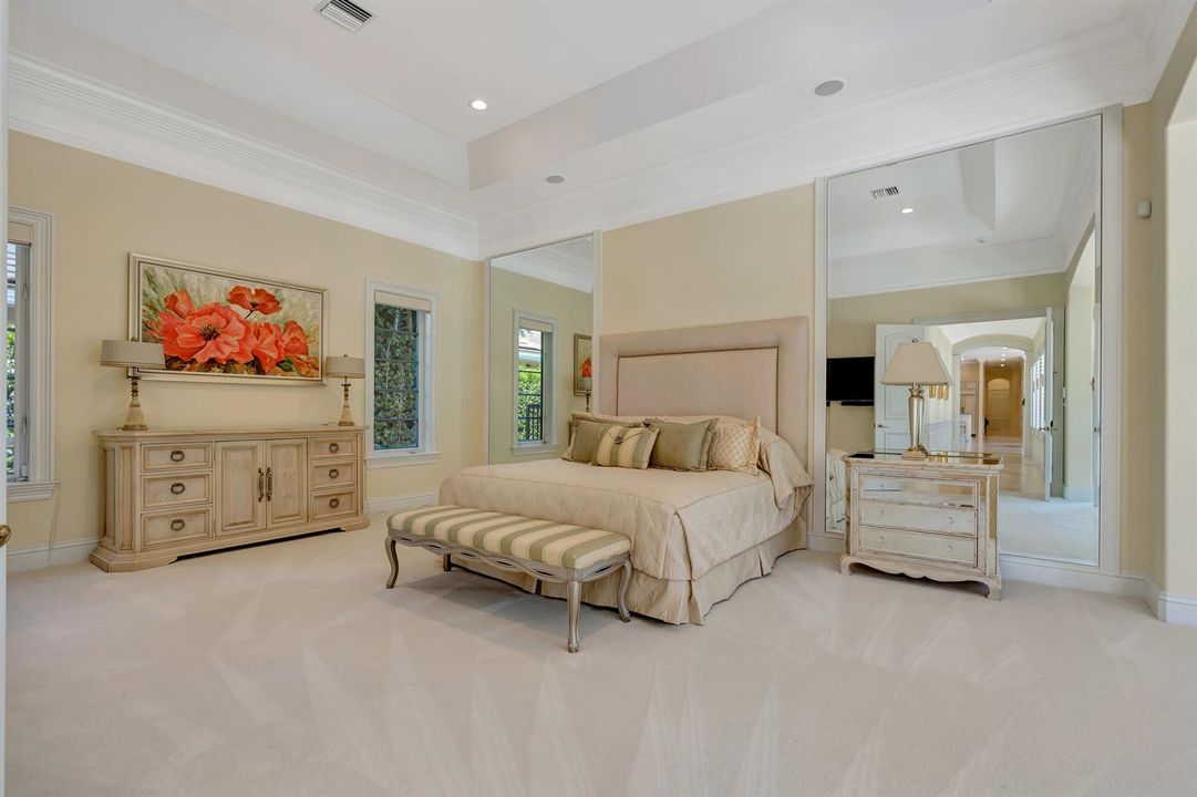 Master Suite