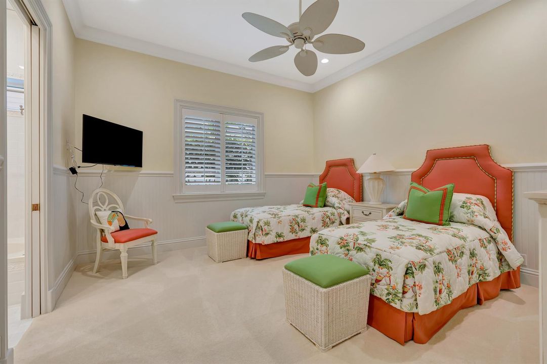 Guest Suite 1