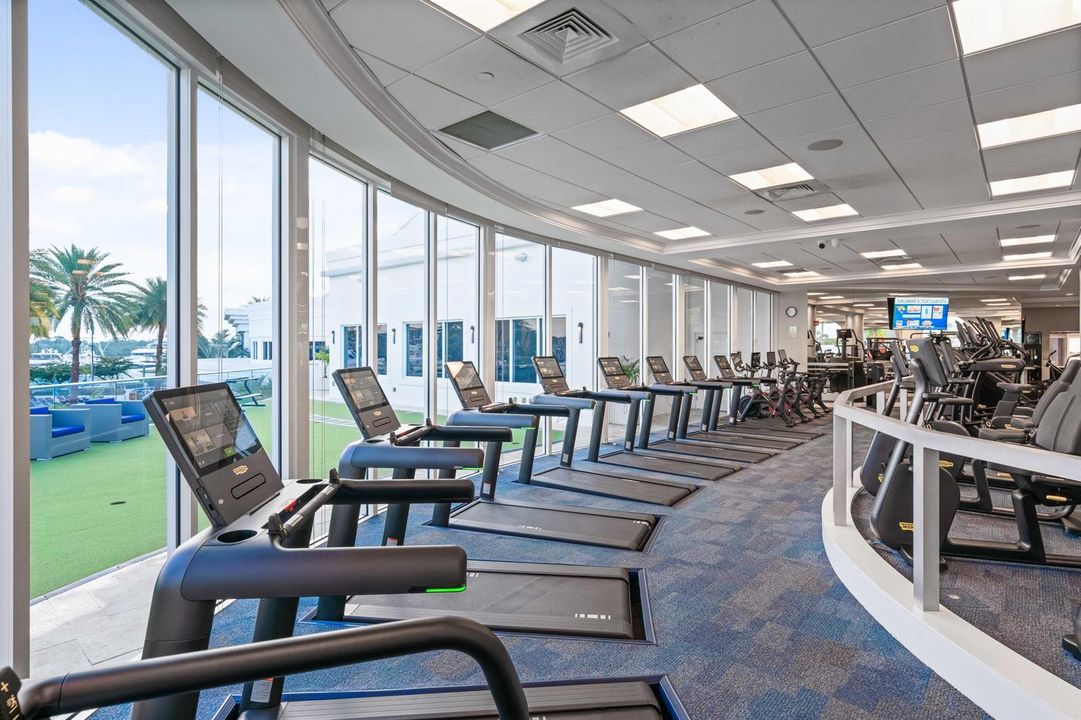 State-of-the-art-Fitness