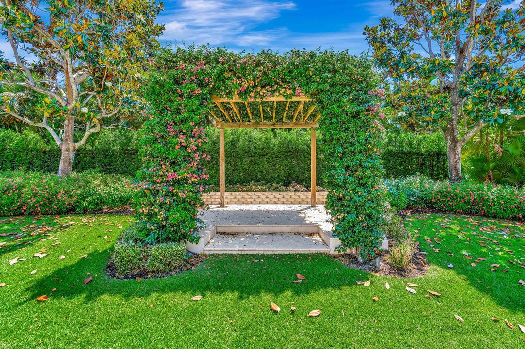 Professionally Landscaped