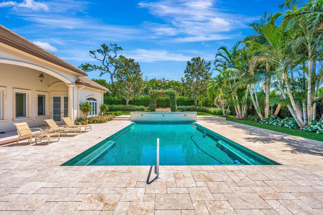 Year Round Outdoor Living