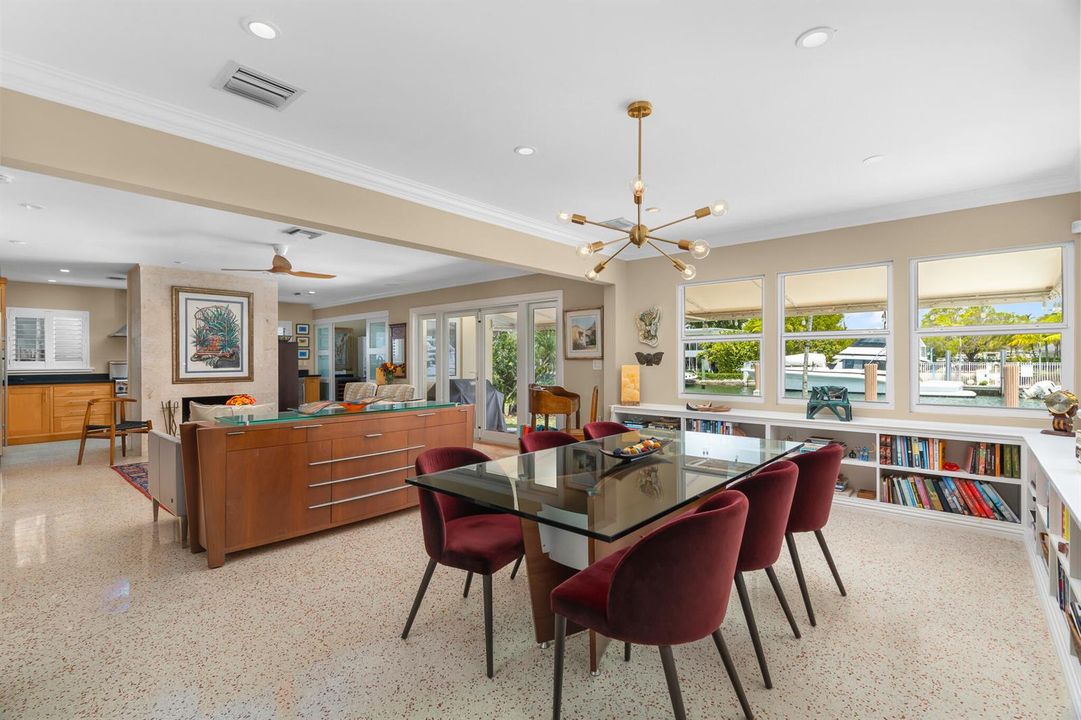 Mid-century design