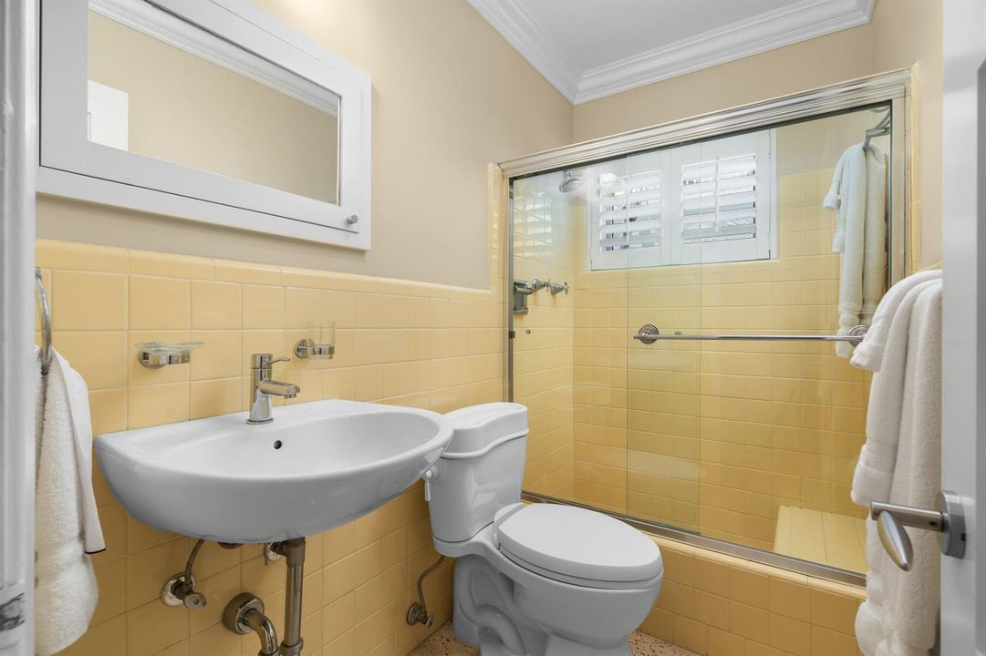 Guest Bath