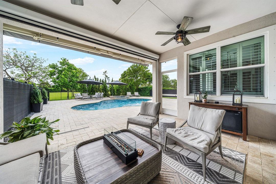 Back Covered Patio