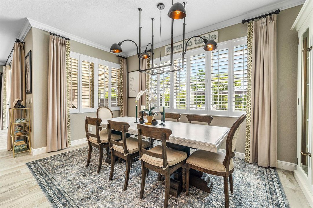 Dinning Room