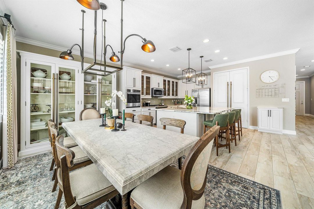 Dinning Room
