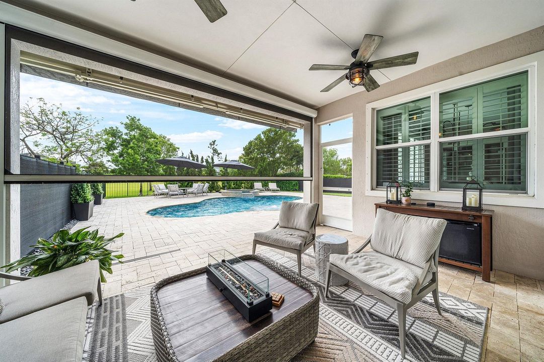 Back Covered Patio