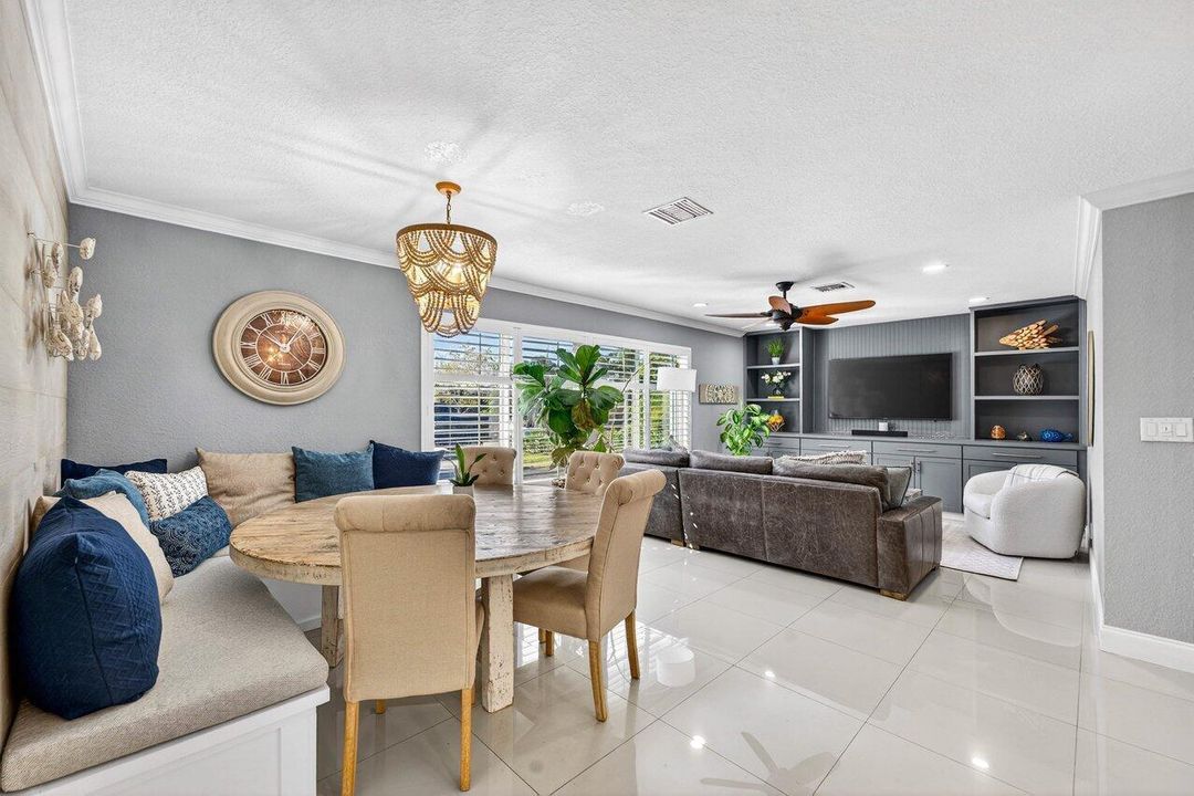 Dining / Living