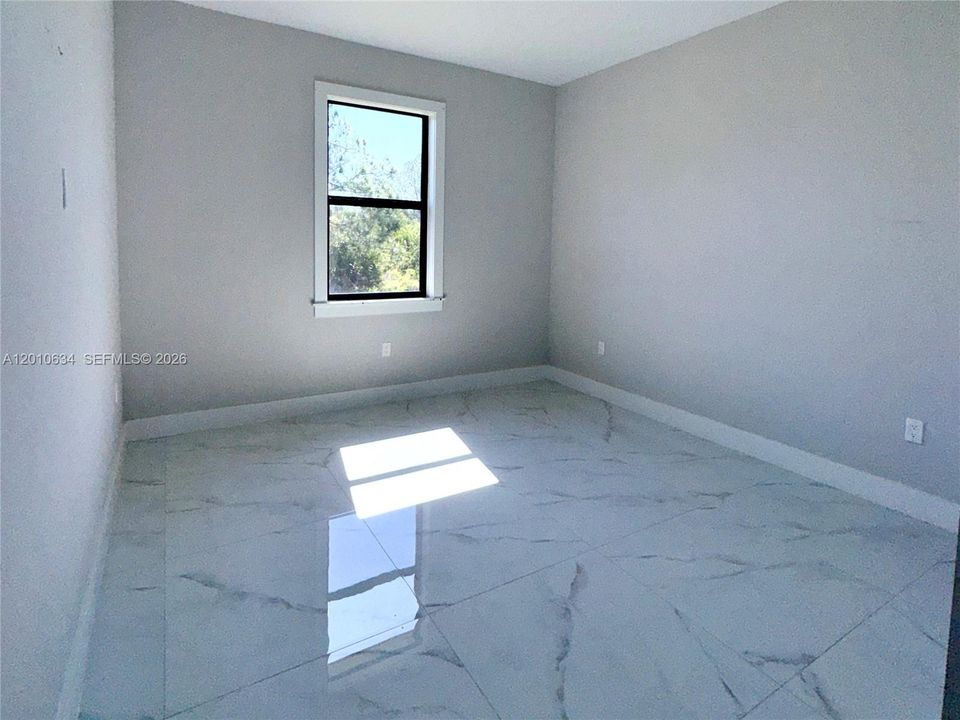 Bedroom # 3