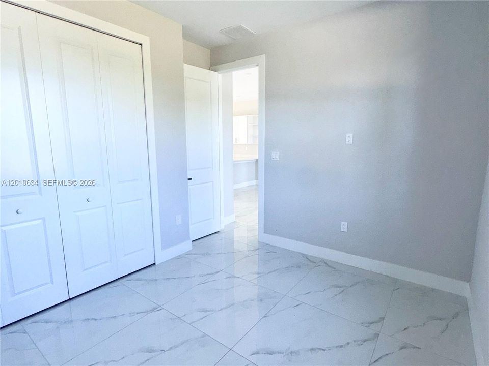Bedroom #2