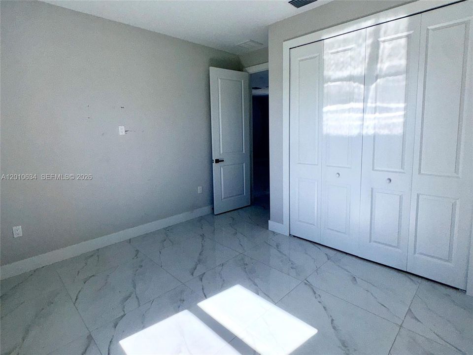 Bedroom # 1