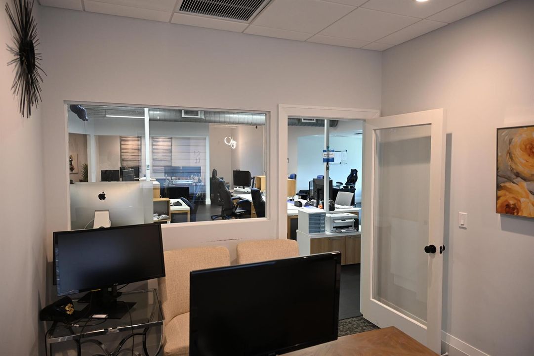 Private Office