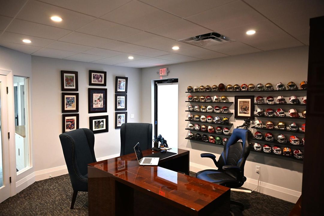 Executive Office